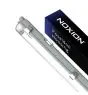 Noxion LED Loisteputkivalaisimet Vedenkestävä Kotelo Poseidon V2.0 | Sopii 2x60cm LED Putki