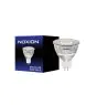 Noxion LED Kohdevalaisin GU5.3 MR16 6.1W 621lm 36D - 840 Kylmä Valkoinen | Korvaa 50W