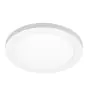 Noxion LED Alasvalo Ecowhite Valkoinen 18W 1530lm 110D - 830 840 860 Säädettävä Valkoinen | 217mm - Odetnij 55-175mm - Himmennettävä
