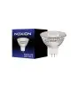 Noxion LED Kohdevalaisin GU5.3 MR16 4.4W 345lm 12V 36D - 827 Erittäin Lämmin Valkoinen | Himmennettävä - Korvaa 35W