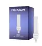 Noxion Lucent PL-C LED 5.2W - 830 Lämmin Valkoinen | 2-Nastaa - Korvaa 18W