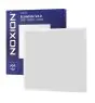 Noxion LED Paneeli Ecowhite V4.0 28W 3400lm - 865 Päivänvalo Valkoinen | 60x60cm - Philips driver