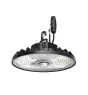 Noxion LED Highbay Concord V4.0 100-200W 17000-34000lm 90D - 840/852/865 CCT | IP65 - 1-10V Himmennettävä - Korvaa 520W - Valittavissa Oleva Teho