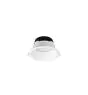 Noxion LED Alasvalo Hera Syvä Upotettu Valkoinen 15W 1500lm 80D - 827-830-840 CCT |  176mm - Odetnij 150mm