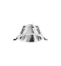 Noxion LED Alasvalo Leto 8W 960lm 70D - 930 Lämmin Valkoinen | 133mm - Odetnij 115mm