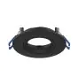 Noxion LED Kohdevalaisin Ares Kallistettava Musta | Odetnij 68mm - incl. GU10 Fitting