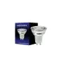 Noxion LED Kohdevalaisin GU10 PAR16 2.4W 230lm 36D - 827 Erittäin Lämmin Valkoinen| Korvaa 35W