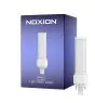 Noxion Lucent PLC LED (EM/Mains) V2.0 5.2W 700lm 840 Kylmä Valkoinen | 2-Nastaa - Korvaa 13W