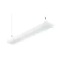 Philips LED Paneeli FlexBlend SP340P 26,5W 3600lm - 940 Kylmä Valkoinen | 120x20cm - UGR <19 - Dali Himmennettävä - Paras Värintoisto