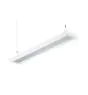 Philips LED Paneeli FlexBlend SP342P 44,5W 4800lm - 940 Kylmä Valkoinen | 120x20cm - UGR <19 - Dali Himmennettävä - Paras Värintoisto