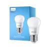 Philips Corepro LED Lustre E27 Pallo Matta 2.8W 250lm - 827 Erittäin Lämmin Valkoinen | Korvaa 25W