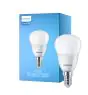 Philips Corepro LED Lustre E14 Pallo Matta 5W 470lm - 865 Päivänvalo Valkoinen | Korvaa 40W