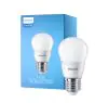Philips Corepro LED Lustre E27 Pallo Matta 7W 806lm - 827 Erittäin Lämmin Valkoinen | Korvaa 60W