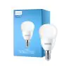 Philips Corepro LED Lustre E14 Pallo Matta 7W 806lm - 827 Erittäin Lämmin Valkoinen | Korvaa 60W