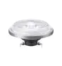 Philips MASTER LED Kohdevalaisin Heijastin G53 AR111 20W 1270lm 24D - 940 Kylmä Valkoinen | Paras Värintoisto - Himmennettävä - Korvaa 100W