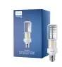Philips TrueForce julkinen (teiden – SON) Master LED SON-T IF E40 50W 9000lm - 740 Kylmä Valkoinen | Korvaa 100W