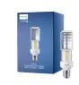 Philips TrueForce julkinen (teiden – SON) Master LED SON-T M E40 50W 8100lm - 727 Erittäin Lämmin Valkoinen | Korvaa 100W