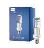 Philips TrueForce julkinen (teiden – SON) Master LED SON-T M E40 50W 9000lm - 740 Kylmä Valkoinen | Korvaa 100W
