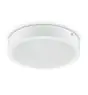 Philips LED Alasvalo DN065C metalli- Valkoinen 19W 2000lm 110D - 830 Lämmin Valkoinen | 225mm - Odetnij 200mm - IP20