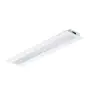 Philips LED Paneeli FlexBlend RC340B Valkoinen 30W 4200lm - 940 Kylmä Valkoinen | 120x30cm - UGR <19 - Paras Värintoisto - Liike- ja valotunnistin