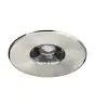 Philips LED Kohdevalaisin RS155B CoreLine Aluminium 10.2W 1000lm 36D - 830 Lämmin Valkoinen | 85mm - Odetnij 68mm - IP20/65 - Himmennettävä