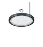 Philips LED Highbay BY120P Coreline G5 Aluminium Harmaa 67W 10500lm 85x85D - 840 Kylmä Valkoinen | IP65