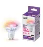 WiZ Smart LED Kohdevalaisin GU10 PAR16 5W 345lm 36D | Beste Kleurweergave - Dimbaar - Vervangt 50W