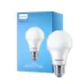 Philips Corepro LED Lamppu E27 Päärynä Matta 10W 1055lm - 827 Erittäin Lämmin Valkoinen | Korvaa 75W