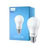 Philips Corepro LED Lamppu E27 Päärynä Matta 13W 1521lm - 827 Erittäin Lämmin Valkoinen | Korvaa 100W