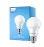 Philips Corepro LED Lamppu E27 Päärynä Matta 10W 1055lm - 840 Kylmä Valkoinen | Korvaa 75W