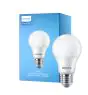 Philips Corepro LED Lamppu E27 Päärynä Matta 4.9W 470lm - 830 Lämmin Valkoinen | Korvaa 40W