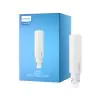 Philips CorePro PL-C LED 6.9W 770lm - 840 Kylmä Valkoinen | 2-Nastaa - Korvaa 18W