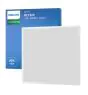 Philips LED Paneeli CoreLine RC132V 31W 4300lm - 840 Kylmä Valkoinen | 60x60cm - UGR <19 - Interact Himmennettävä