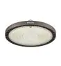 Philips LED Highbay Ledinaire Aluminium Harmaa 185W 28000lm 90D - 840 Kylmä Valkoinen | IP65