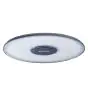 Philips LED Highbay CoreLine Aluminium Harmaa 210W 40000lm 55D - 840 Kylmä Valkoinen |IP66