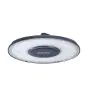 Philips LED Highbay CoreLine Aluminium Harmaa 110W 20000lm 55D - 840 Kylmä Valkoinen | IP66 - Himmennettävä, Dali 