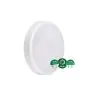 Philips LED Bulkhead CoreLine WL140V Valkoinen 30W 4050lm - 840 Kylmä Valkoinen | 390mm - IP65 - Himmennettävä, 1-10v