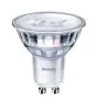 Philips Corepro LED Kohdevalaisin GU10 PAR16 4W 345lm 36D - 827 Erittäin Lämmin Valkoinen | Himmennettävä - Korvaa 50W