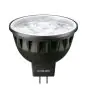 Philips Master LED Kohdevalaisin GU5.3 MR16 6.7W 460lm 24D - 940 Kylmä Valkoinen | Paras Värintoisto - Himmennettävä - Korvaa 35W