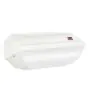  Philips LED Turvallisuus Coreline BWC120 Valkoinen 14W 1800lm - 830 Lämmin Valkoinen | 282x178mm - IP54 - Valotunnistin