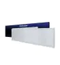 Noxion LED Paneeli Delta Value V5 Backlit 28W 3920lm - 830/840 CCT | 120x30cm - UGR <19 - Dali Himmennettävä