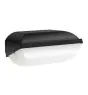  Philips LED Turvallisuus Coreline BWC120 Musta 14W 1800lm - 830 Lämmin Valkoinen | 282x178mm - IP54 