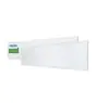 Philips LED Paneeli RC132V CoreLine G5 Teräs Valkoinen 28.5W 3600lm - 840 Kylmä Valkoinen | 120x30cm - UGR < 19