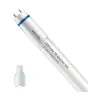 Philips LED Putki T8 MASTER (EM/Mains) High Output 18.2W 3100lm - 865 Päivänvalo Valkoinen | 150cm - Korvaa 58W
