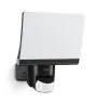 Steinel LED Valonheitin XLED Home Graphite 20W 1608lm - 830 Lämmin Valkoinen | IP44 - Liike- ja valotunnistin - Symmetrinen
