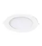 Noxion LED Alasvalo Slim V2.0 12W 1200lm 120D - 830 Lämmin Valkoinen | 170mm - Odetnij 150mm - IP44 