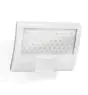 Steinel XLED Curved LED Valonheitin Sensorilla Valkoinen