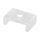 Ledvance  LED-nauhat Mounting Kiinnike varten profiili PF03 Transparent 