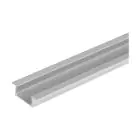 Ledvance  LED-nauhat profiili Tasainen U-muoto Wing 22x6mm 200CM 
