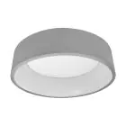 Ledvance Smart+ Wifi LED kattolamppu Orbis 45cm 24W 2800lm - 830-865 Säädettävä Valkoinen | Himmennettävä 